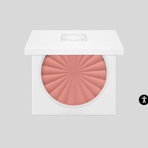 OFRA cosmetics blush CORAL CRUSH FULL SIZE .35oz/10g NEW